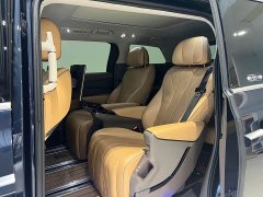 Denza BYD Denza D9 2022 DM-i 970 AWD Premium Edition - ფოტო 5