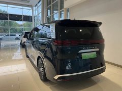 Denza BYD Denza D9 2022 DM-i 970 AWD Premium Edition - ფოტო 7