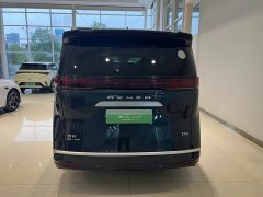 Denza BYD Denza D9 2022 DM-i 970 AWD Premium Edition - ფოტო 8