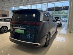 Denza BYD Denza D9 2022 DM-i 970 AWD Premium Edition - ფოტო 9