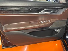 BMW 7 Series 730Li M Sport Package - ფოტო 10