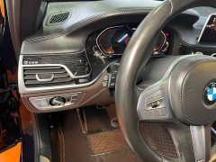 BMW 7 Series 730Li M Sport Package - ფოტო 11