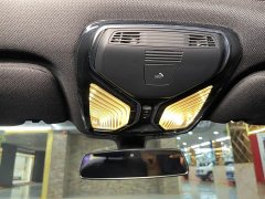 BMW 7 Series 730Li M Sport Package - ფოტო 14