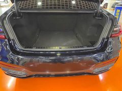 BMW 7 Series 730Li M Sport Package - ფოტო 15