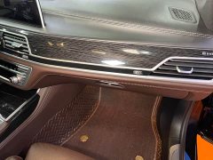 BMW 7 Series 730Li M Sport Package - ფოტო 16