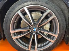 BMW 7 Series 730Li M Sport Package - ფოტო 17