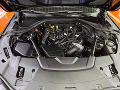 BMW 7 Series 730Li M Sport Package - ფოტო 19