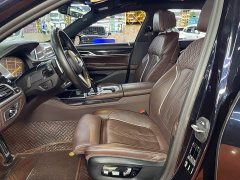 BMW 7 Series 730Li M Sport Package - ფოტო 5