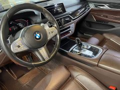 BMW 7 Series 730Li M Sport Package - ფოტო 6