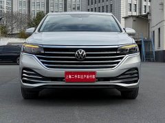 Volkswagen Viloran 380TSI Prestige - ფოტო 1