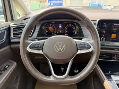 Volkswagen Viloran 380TSI Prestige - ფოტო 10