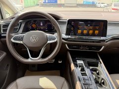 Volkswagen Viloran 380TSI Prestige - ფოტო 11