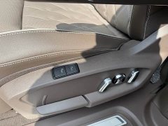 Volkswagen Viloran 380TSI Prestige - ფოტო 16