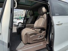 Volkswagen Viloran 380TSI Prestige - ფოტო 17