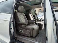 Volkswagen Viloran 380TSI Prestige - ფოტო 19