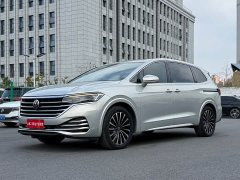 Volkswagen Viloran 380TSI Prestige - ფოტო 2