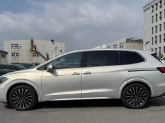 Volkswagen Viloran 380TSI Prestige - ფოტო 20