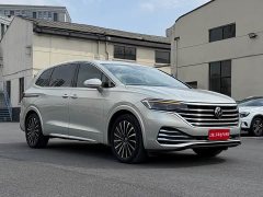 Volkswagen Viloran 380TSI Prestige - ფოტო 3