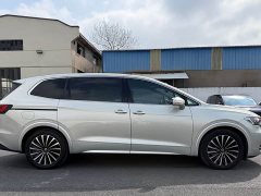 Volkswagen Viloran 380TSI Prestige - ფოტო 4