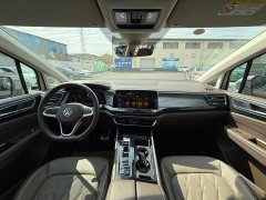 Volkswagen Viloran 380TSI Prestige - ფოტო 5