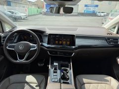 Volkswagen Viloran 380TSI Prestige - ფოტო 7