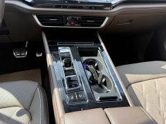 Volkswagen Viloran 380TSI Prestige - ფოტო 8