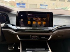 Volkswagen Viloran 380TSI Prestige - ფოტო 9