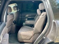 NIO ES8 Six-Seat Executive Signature Edition - ფოტო 11