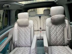 NIO ES8 Six-Seat Executive Signature Edition - ფოტო 13