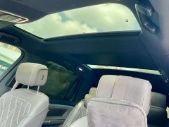 NIO ES8 Six-Seat Executive Signature Edition - ფოტო 14