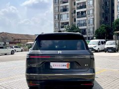 NIO ES8 Six-Seat Executive Signature Edition - ფოტო 5