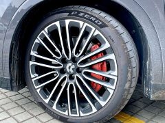 NIO ES8 Six-Seat Executive Signature Edition - ფოტო 7