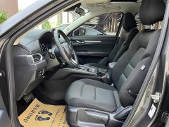 Mazda CX-5 2024 2.0L Automatic FWD Smart Pro - ფოტო 10