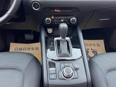 Mazda CX-5 2024 2.0L Automatic FWD Smart Pro - ფოტო 12