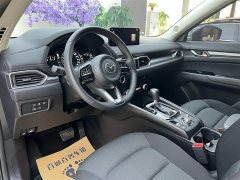 Mazda CX-5 2024 2.0L Automatic FWD Smart Pro - ფოტო 14