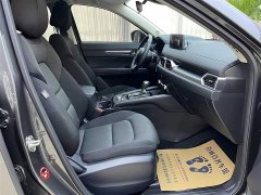 Mazda CX-5 2024 2.0L Automatic FWD Smart Pro - ფოტო 17