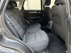 Mazda CX-5 2024 2.0L Automatic FWD Smart Pro - ფოტო 18