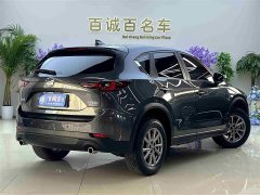 Mazda CX-5 2024 2.0L Automatic FWD Smart Pro - ფოტო 6