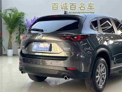 Mazda CX-5 2024 2.0L Automatic FWD Smart Pro - ფოტო 7