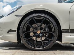 Porsche 718 2023 Boxster Style Edition 2.0T - ფოტო 10