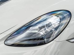 Porsche 718 2023 Boxster Style Edition 2.0T - ფოტო 11