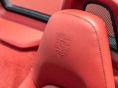 Porsche 718 2023 Boxster Style Edition 2.0T - ფოტო 15