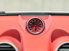Porsche 718 2023 Boxster Style Edition 2.0T - ფოტო 16