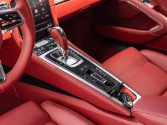 Porsche 718 2023 Boxster Style Edition 2.0T - ფოტო 19