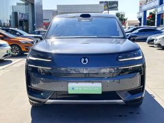 Denza BYD Denza N9 Flagship - ფოტო 2