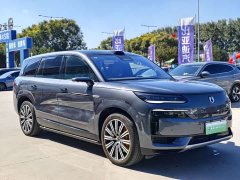 Denza BYD Denza N9 Flagship - ფოტო 3