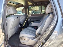 Denza BYD Denza N9 Flagship - ფოტო 5