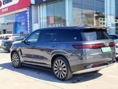 Denza BYD Denza N9 Flagship - ფოტო 7