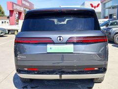 Denza BYD Denza N9 Flagship - ფოტო 8