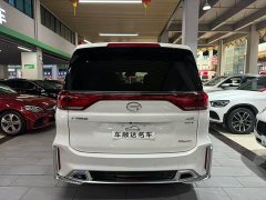 GAC Aion M8 2021 Master Series 390T Premium Edition - ფოტო 3